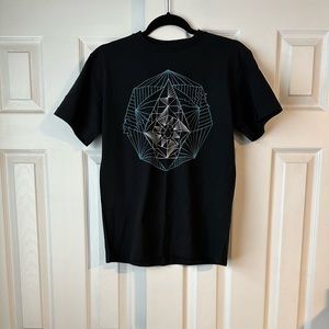 Boys Large Volcom T-shirt